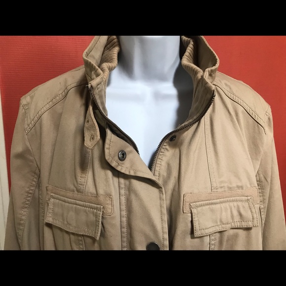 Wonderful comfortable jacket - Picture 2 of 4